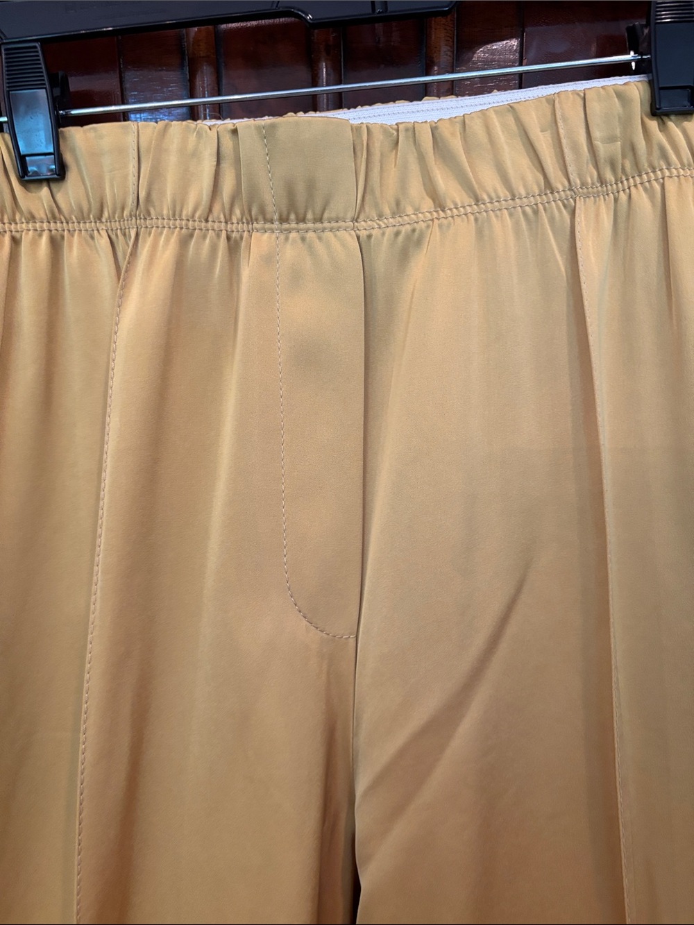 Rebecca Taylor pants. - Picture 2 of 5